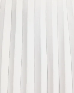 Best Sportscraft Maxine Milano Mini Skirt in White