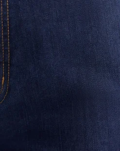 Clearance Sportscraft Maxine Trouser Jean in Dark Wash DarkWash