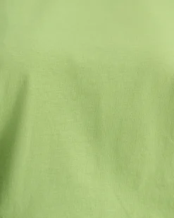Fashion Sportscraft Mercerised Cotton 3/4 Sleeve Tee in Avocado