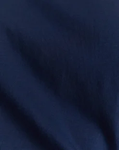Sale Sportscraft Mercerised Cotton Tee in Navy