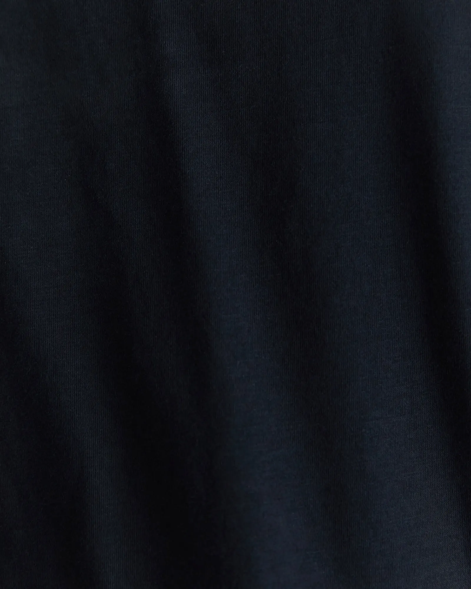 Sale Sportscraft Mercerised Cotton Tee in Black