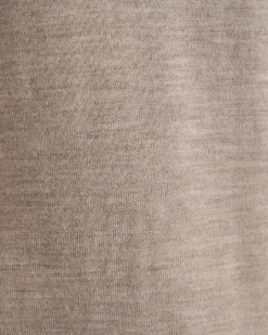 Discount Sportscraft Merino Crew Neck Knit in Birch