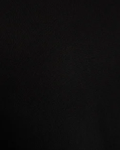 Sale Sportscraft Merino Crew Neck Knit in Black
