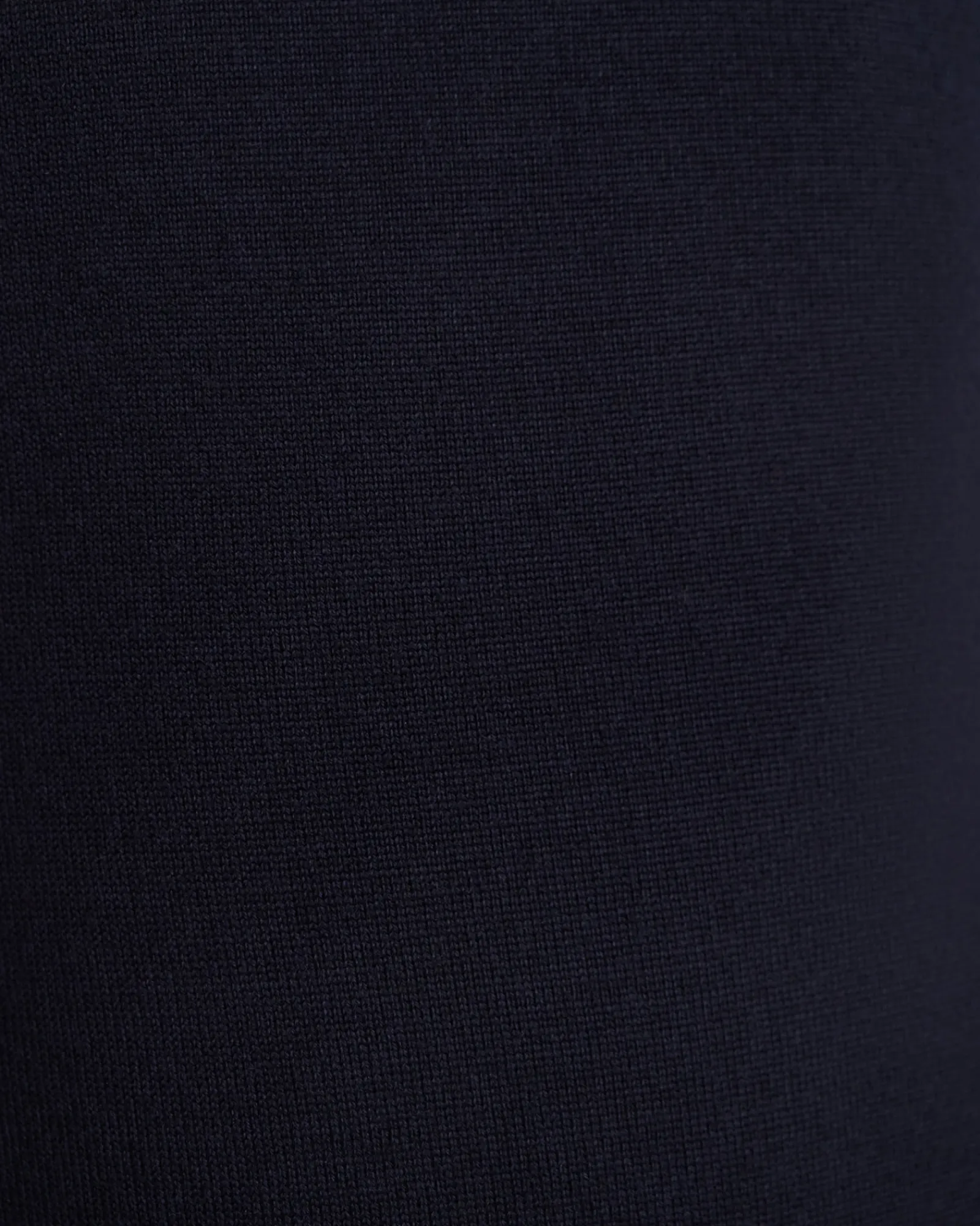New Sportscraft Merino Crew Neck Knit in Navy