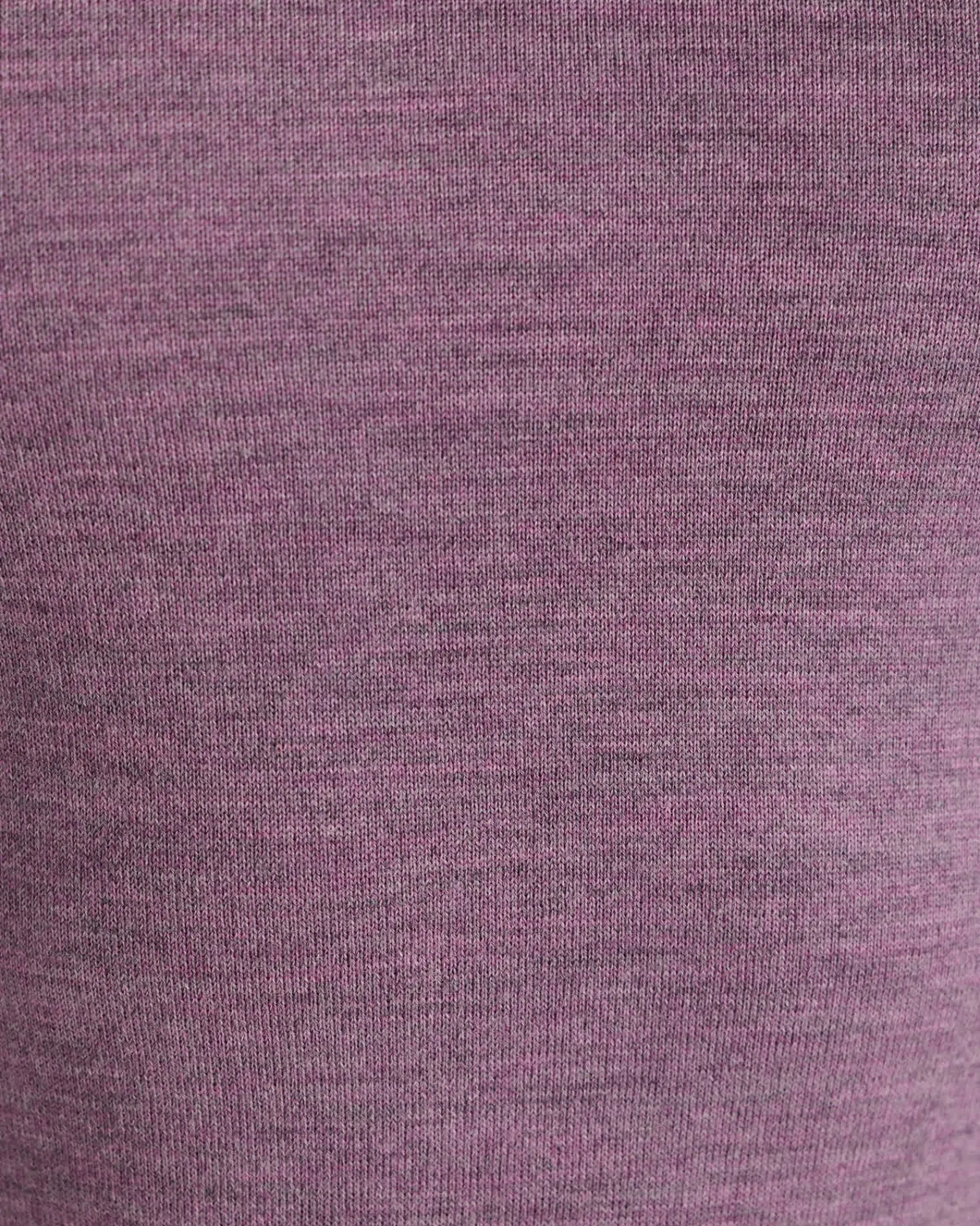 Online Sportscraft Merino Crew Neck Knit in Fig