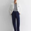 Discount Sportscraft Mila Cargo Pant in Navy