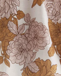 Hot Sportscraft Miranda Cotton Silk Shirt in Tan
