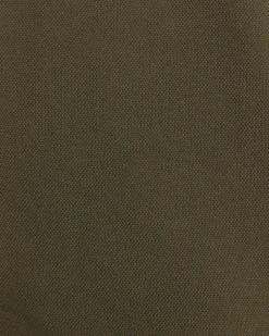 Hot Sportscraft Nason Short Sleeve Pique Shirt in Khaki