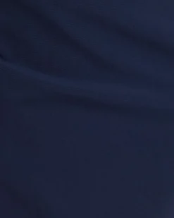 Clearance Sportscraft Newport Travel Short in Navy