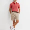 Sale Sportscraft Newport Travel Short in Tan