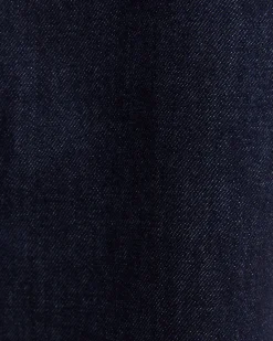 Clearance Sportscraft Nili Stud Skirt in Denim