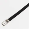 Hot Sportscraft Otaway Reversable Leather Belt in Blackbrown Black/brown