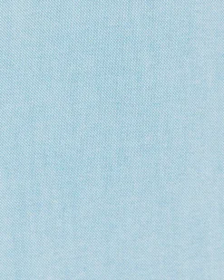 Clearance Sportscraft Oxford Long Sleeve Shirt in Mountain Blue MountainBlue