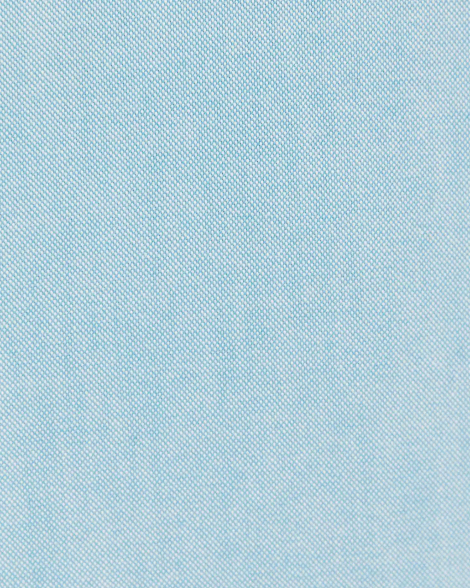 Clearance Sportscraft Oxford Long Sleeve Shirt in Mountain Blue MountainBlue