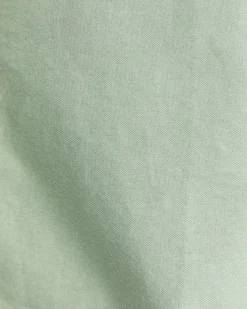 New Sportscraft Oxford Long Sleeve Shirt in Vine