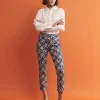 New Sportscraft Perry Venus Capri in Navywhite Navy/white