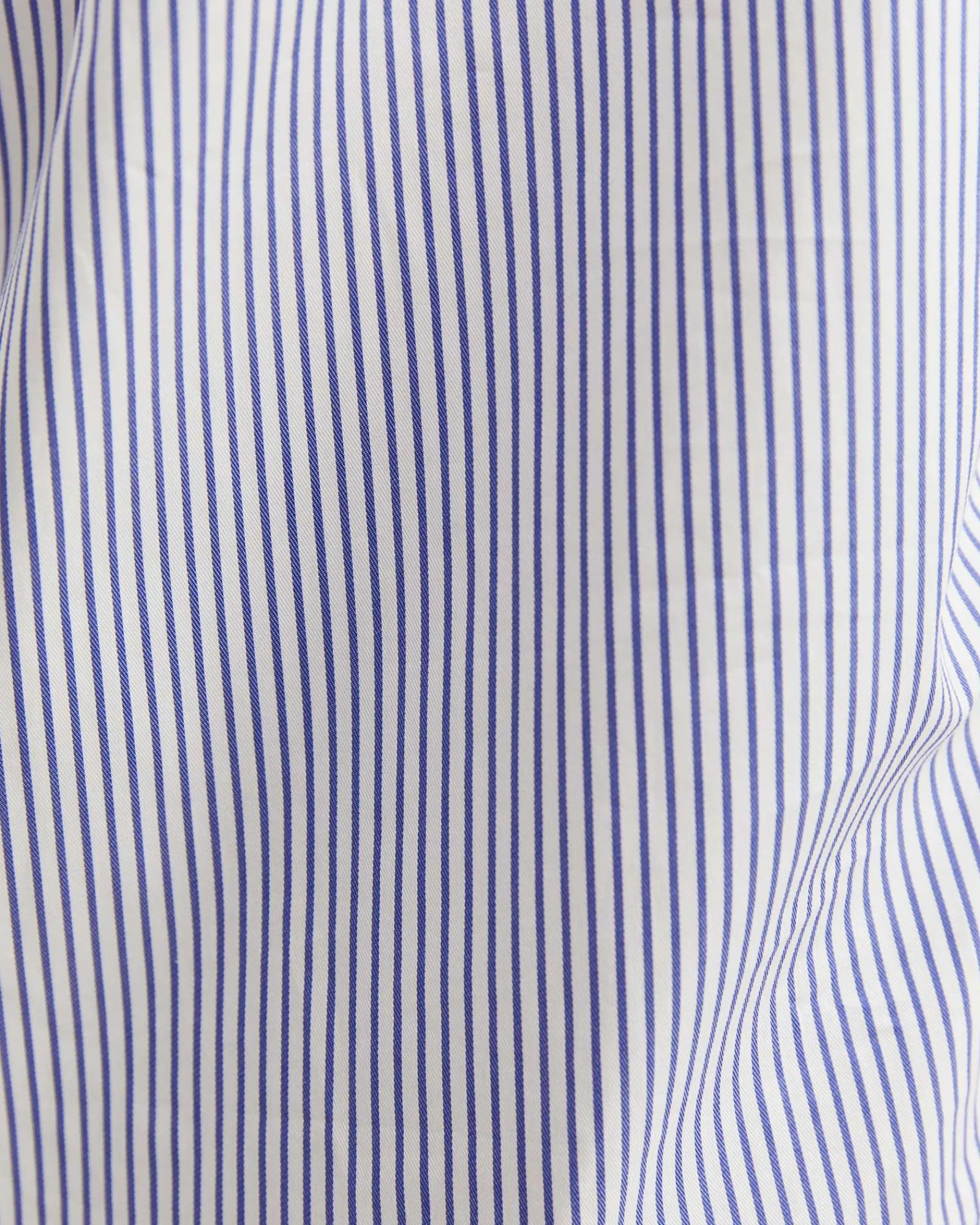 Online Sportscraft Priscilla Stripe Shirt in Whiteblue White/blue