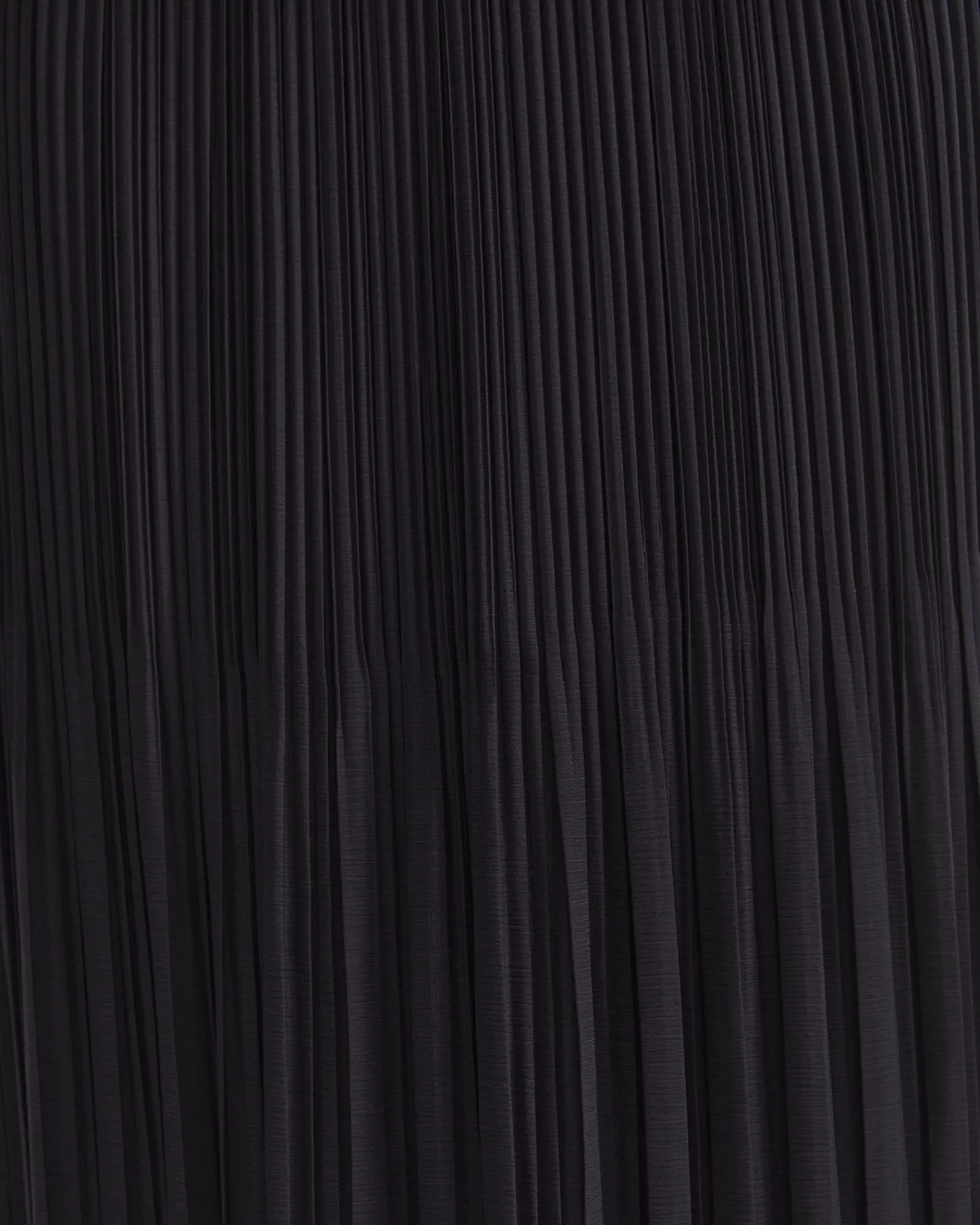 Sale Sportscraft Quinn Pleated Midi Skirt in Black