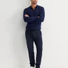 New Sportscraft Roger Jogger in Navy
