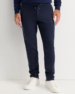 New Sportscraft Roger Jogger in Navy