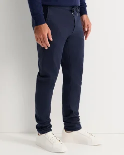 New Sportscraft Roger Jogger in Navy