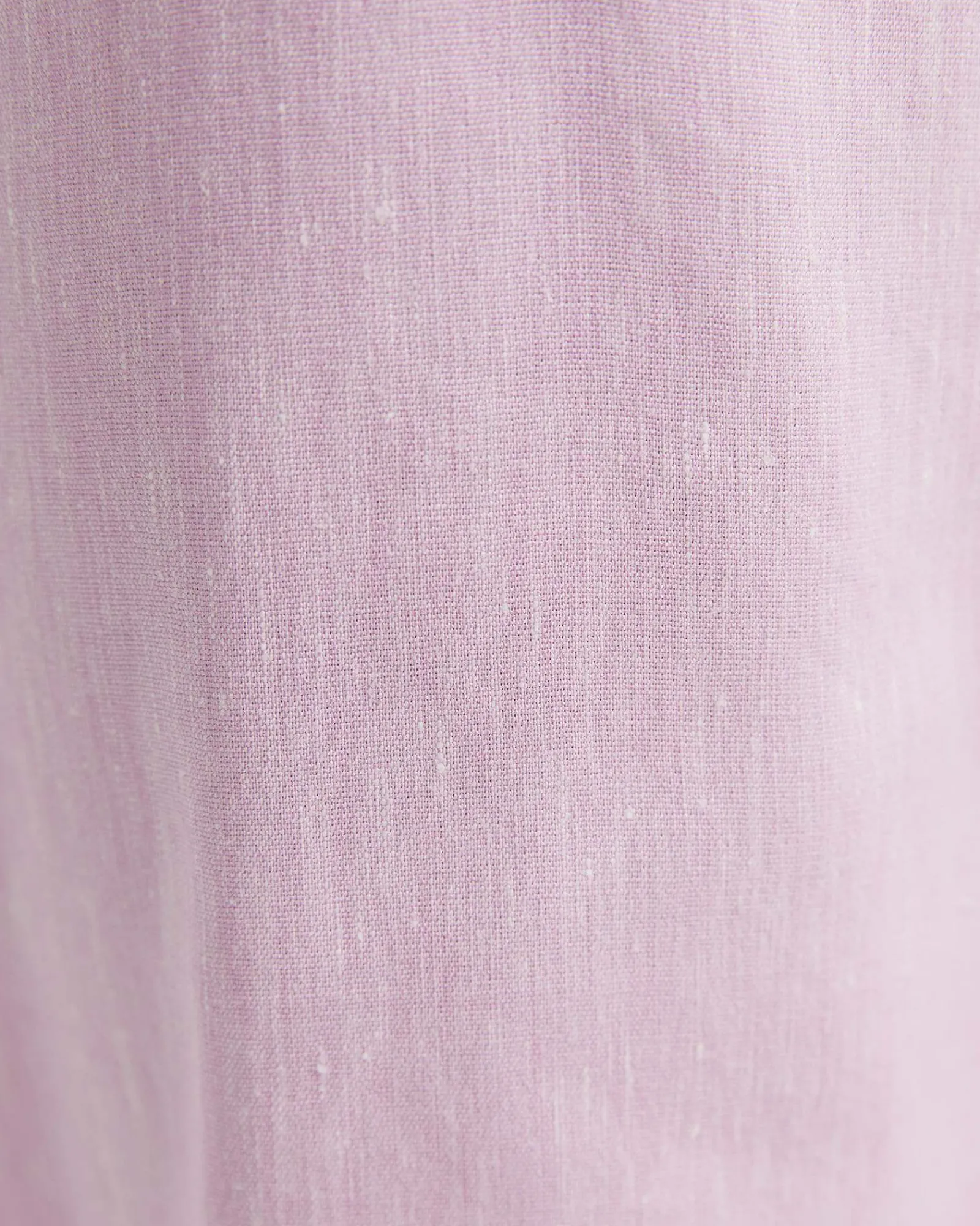 New Sportscraft Rosa Crop Linen Pant in Orchid