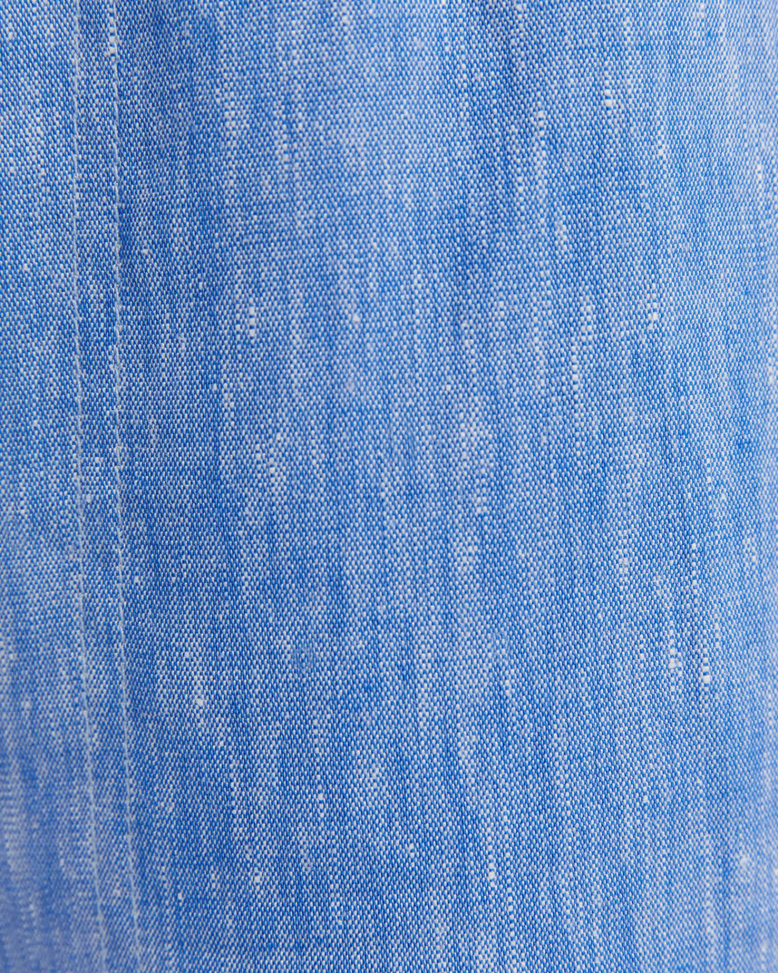 Best Sportscraft Rosa Linen Pant in Cerulean