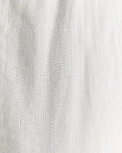 Outlet Sportscraft Rosa Linen Pant in Natural