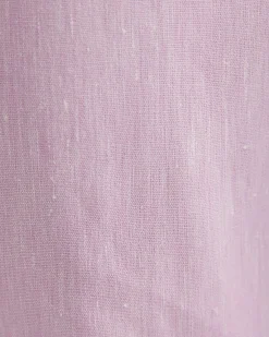 Online Sportscraft Rosa Linen Pant in Orchid