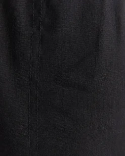 Best Sportscraft Rosa Linen Short in Black