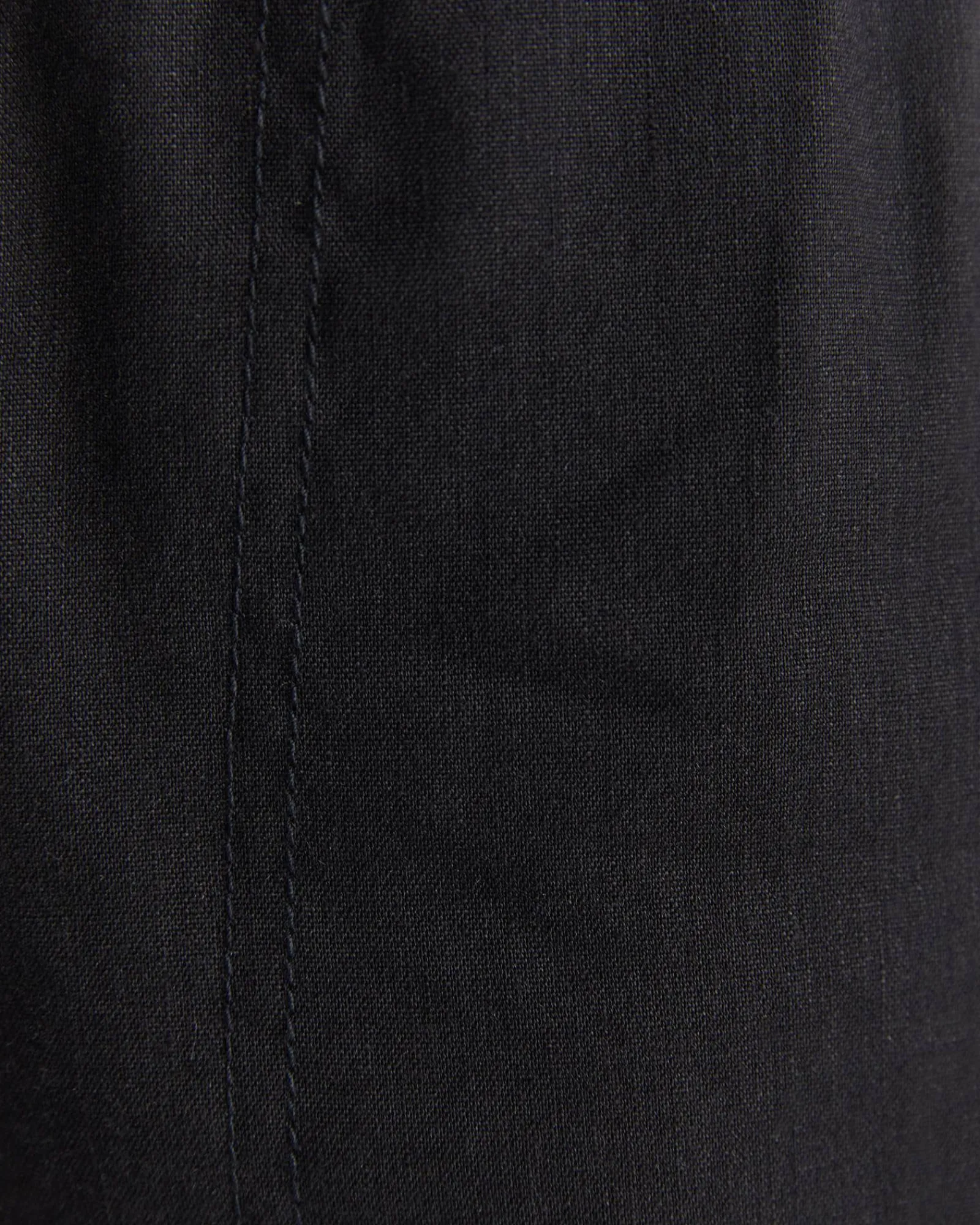 Best Sportscraft Rosa Linen Short in Black