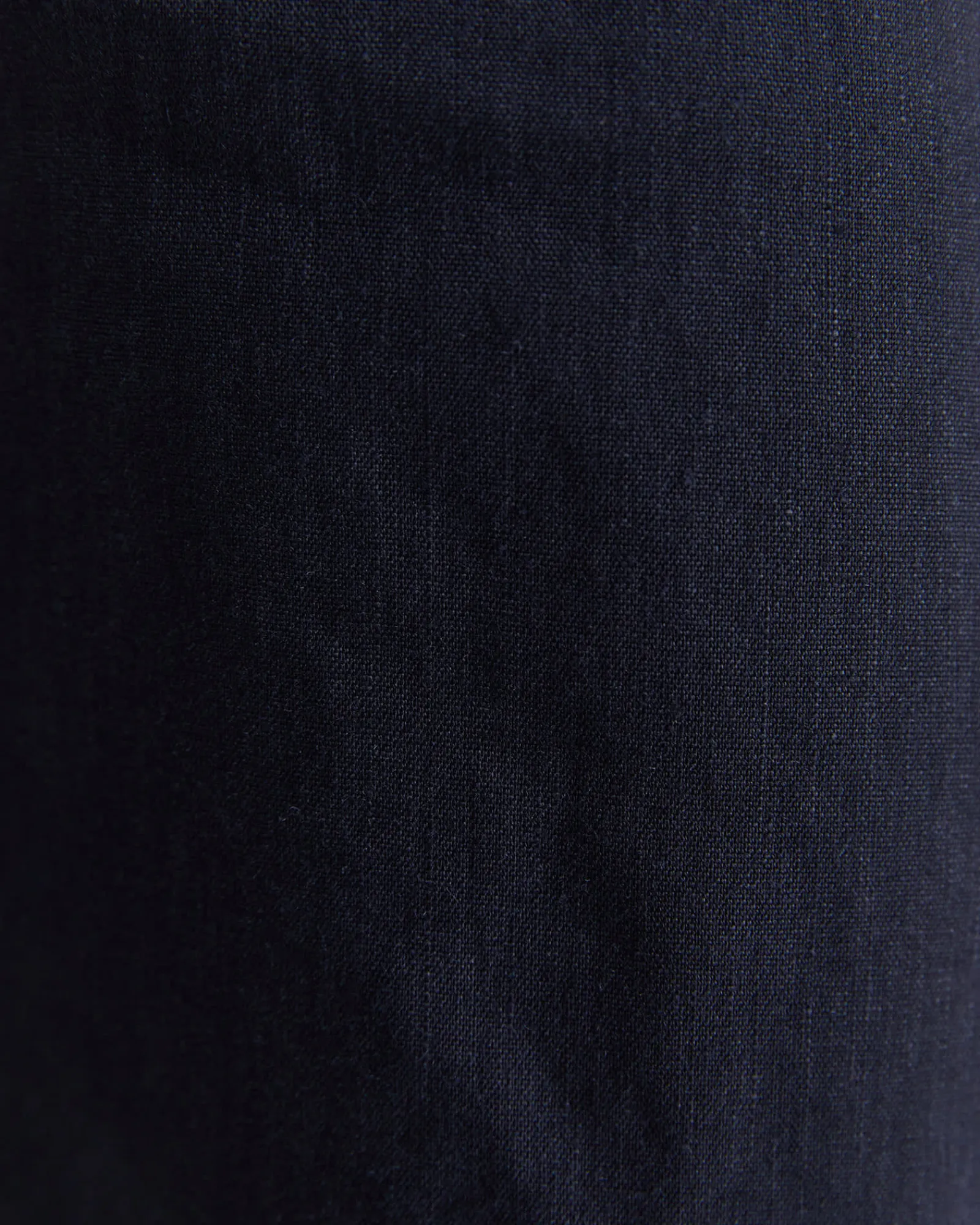 Best Sportscraft Rosa Linen Short in Classic Navy ClassicNavy