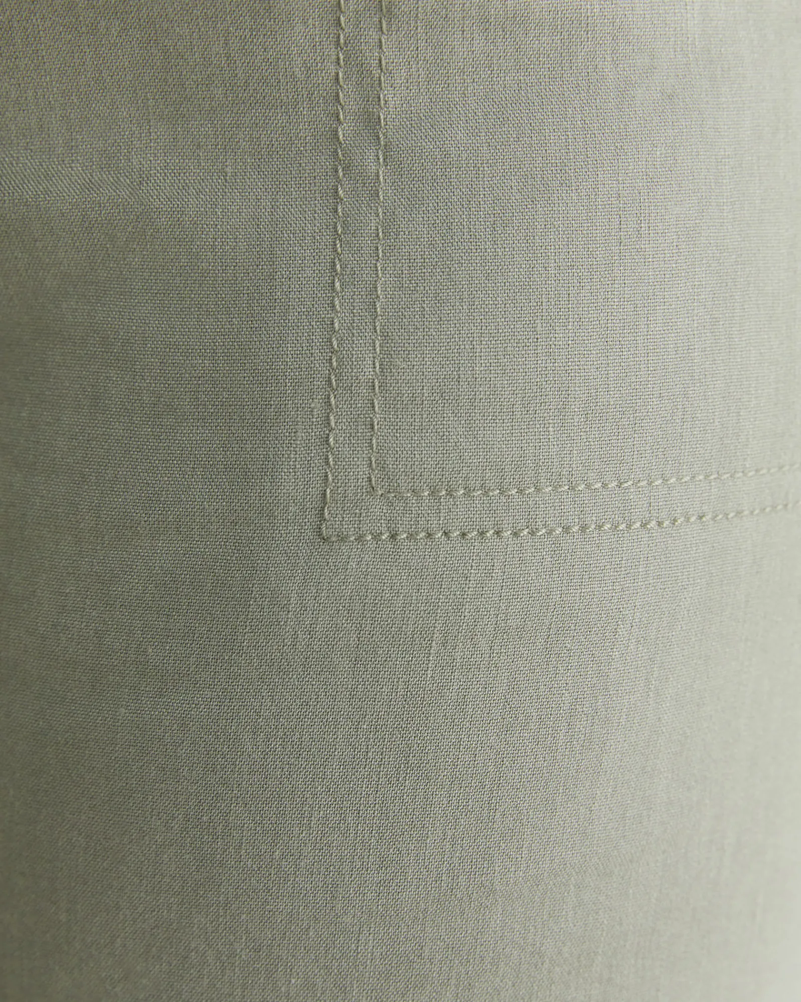 Sale Sportscraft Rosa Linen Short in Khaki