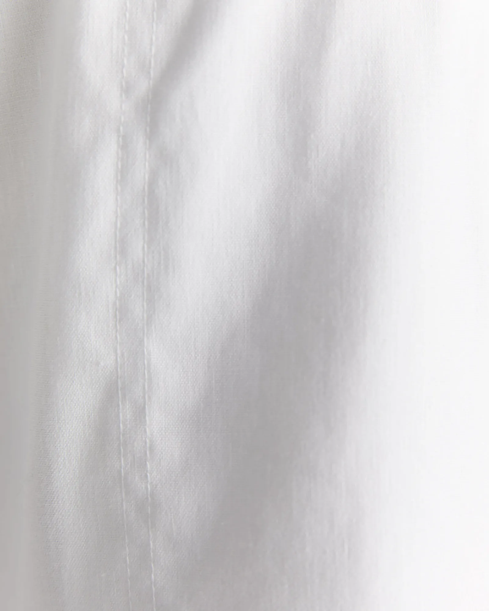 Fashion Sportscraft Rosa Linen Short in White
