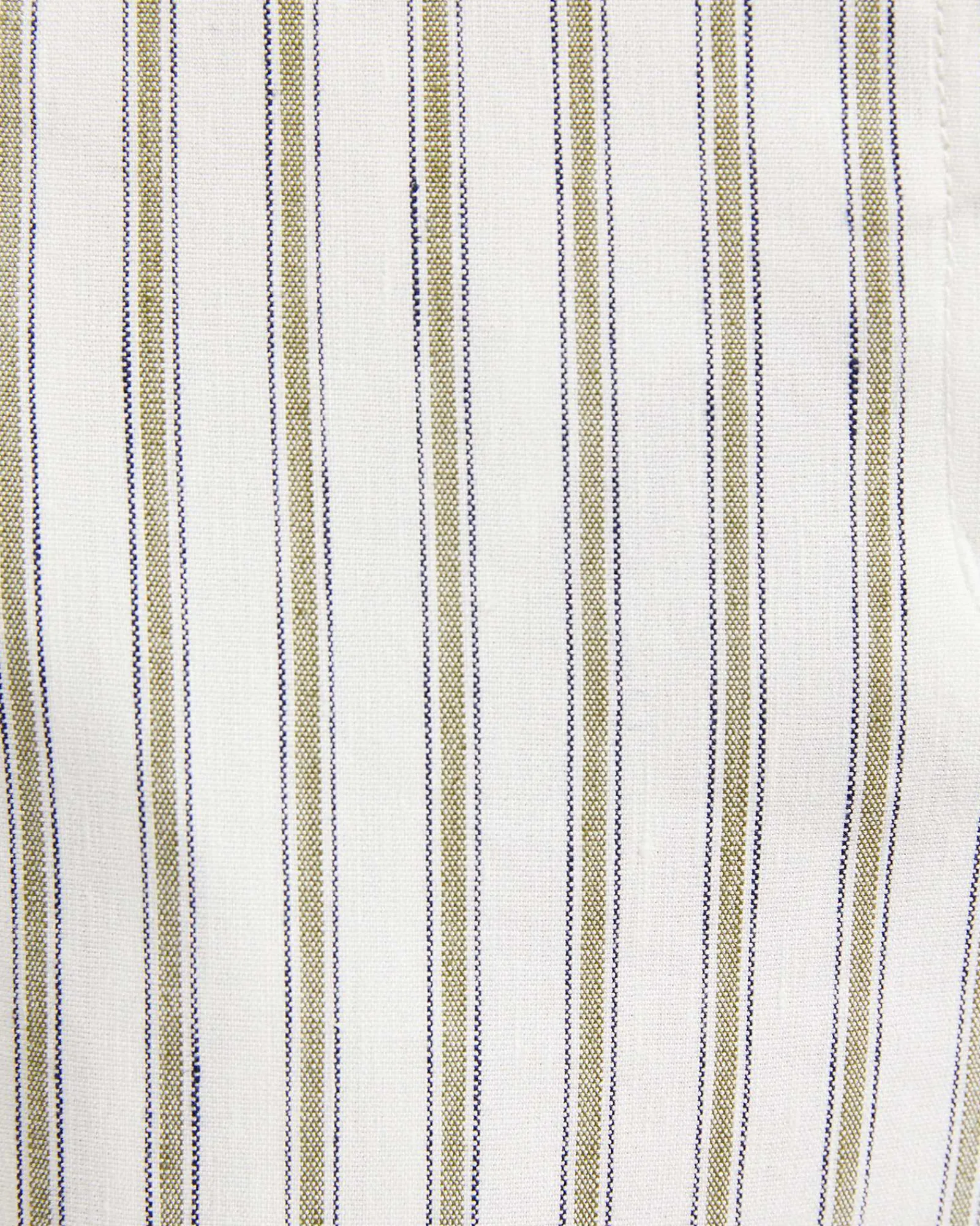 Discount Sportscraft Rosa Wide Leg Linen Pant in Whitekhaki White/khaki