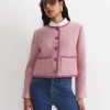 Online Sportscraft Rosina Lady Jacket in Dusty Pink DustyPink