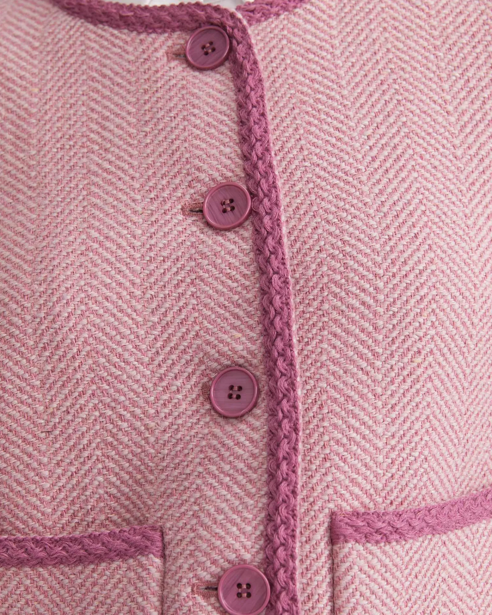Online Sportscraft Rosina Lady Jacket in Dusty Pink DustyPink
