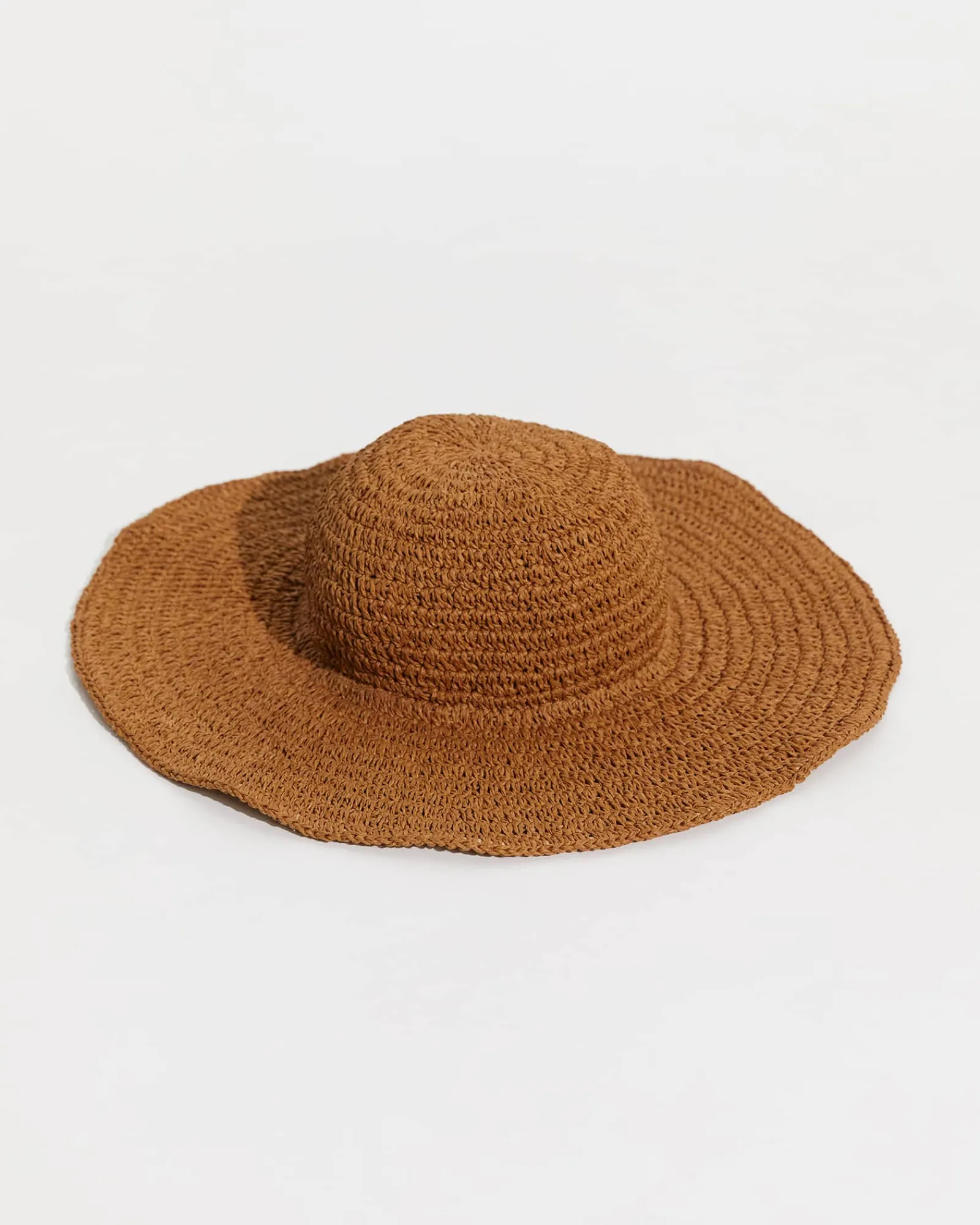 Best Sportscraft Rowie Raffia Hat in Natural