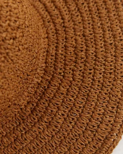 Best Sportscraft Rowie Raffia Hat in Natural