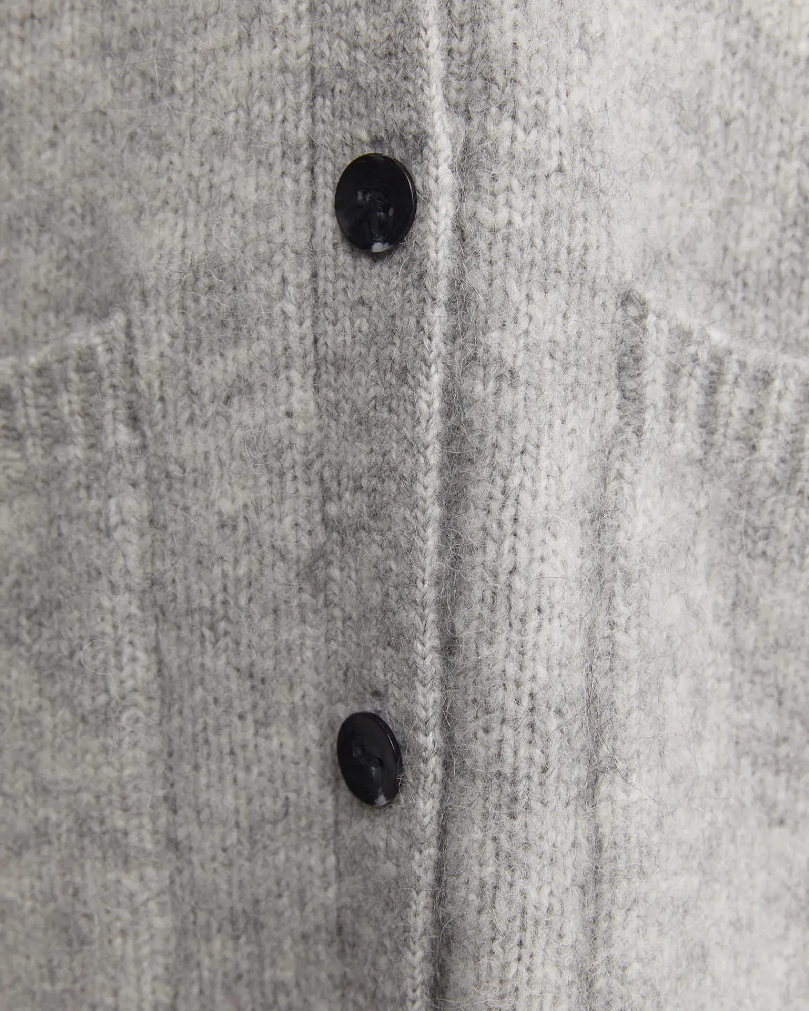 Fashion Sportscraft Sarish Cocoon Coatigan in Grey Marle GreyMarle