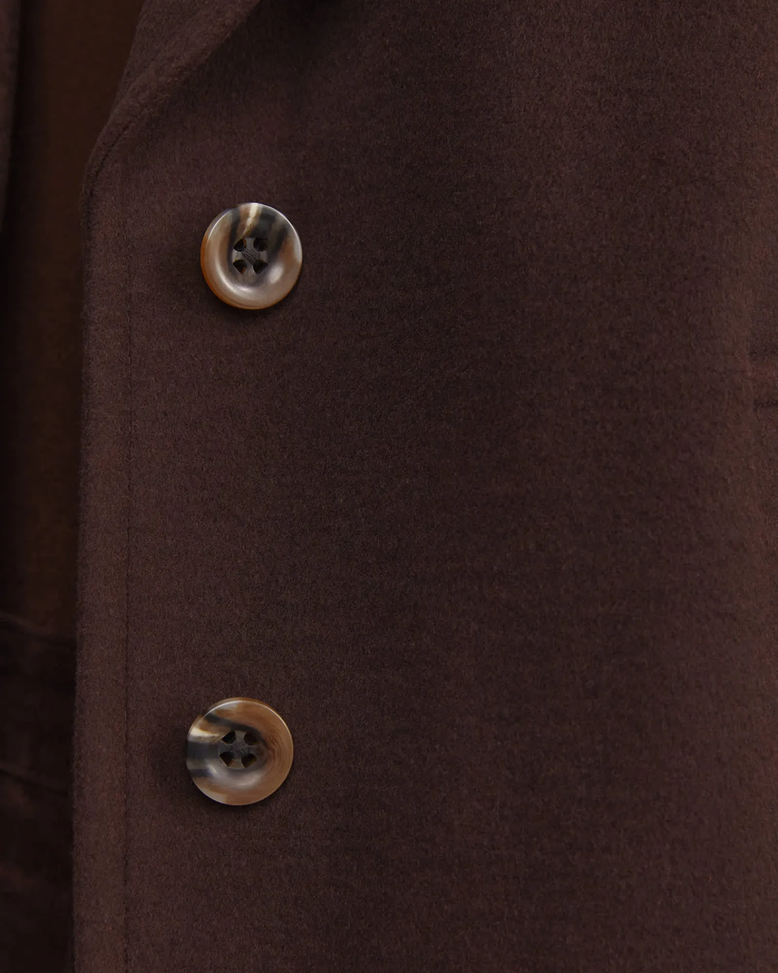 Online Sportscraft Saskia Single Breasted Jacket in Chocolate