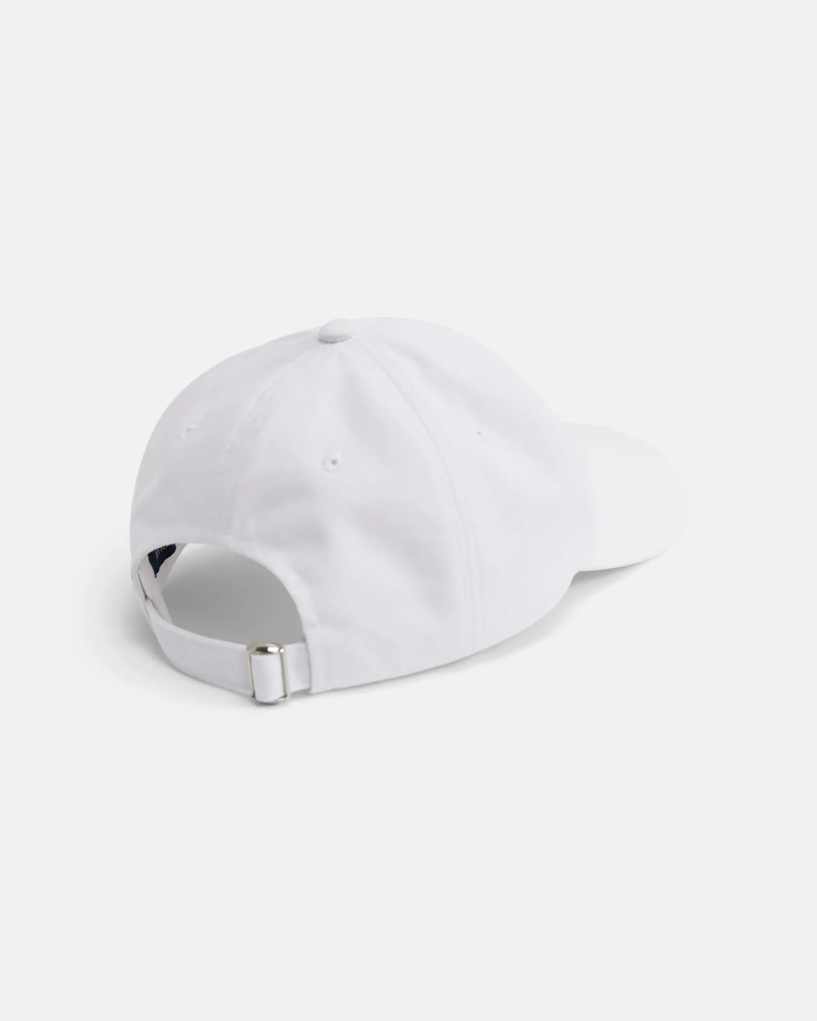 New Sportscraft SC Cap in White