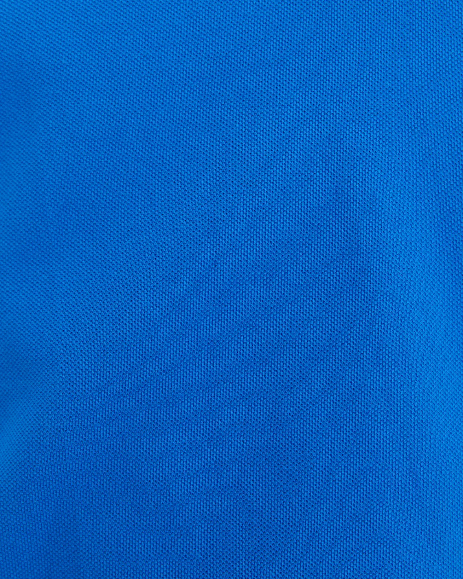 Hot Sportscraft SC Pique Polo in Cobalt