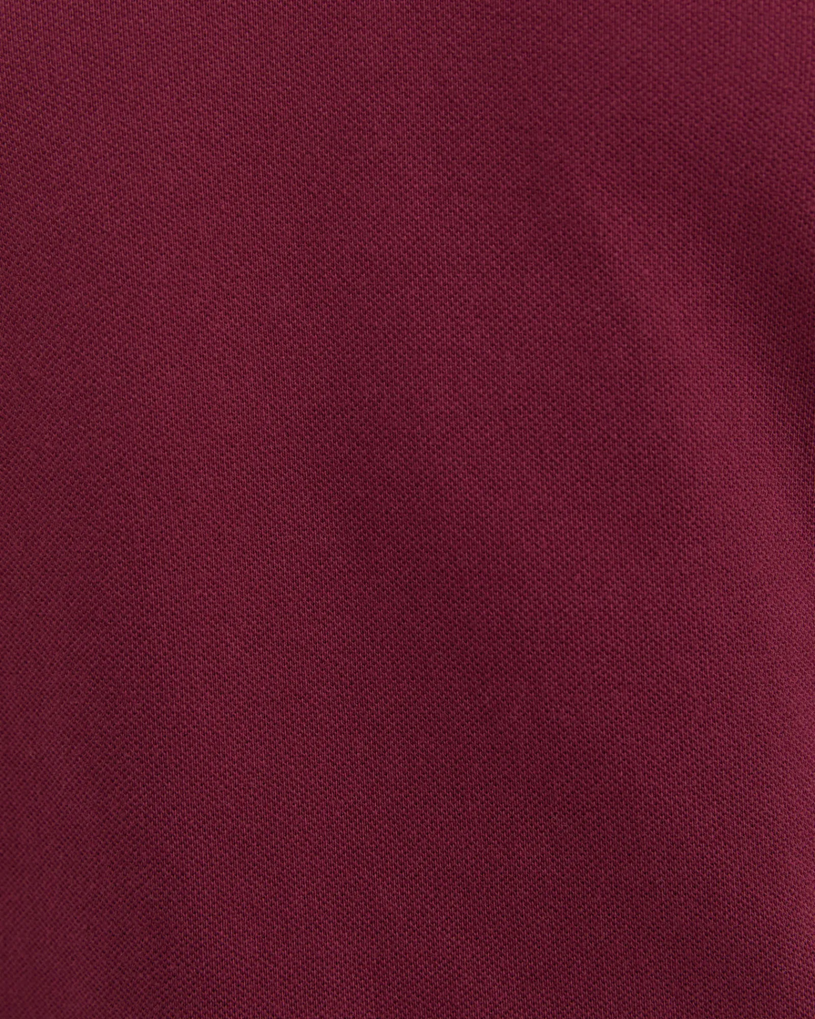 Best Sportscraft SC Pique Polo in Mulberry