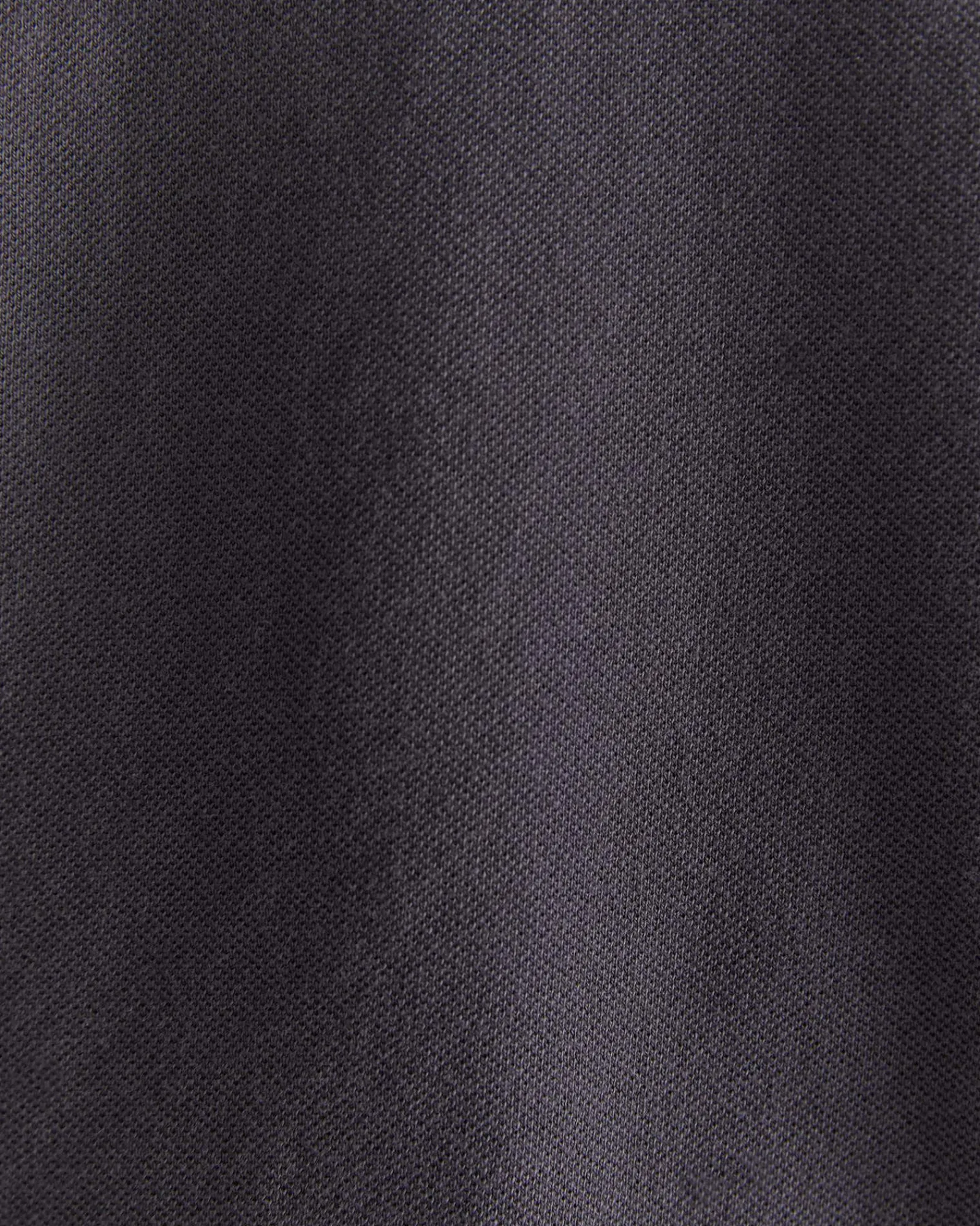 Discount Sportscraft SC Tipped Pique Polo in Charcoal
