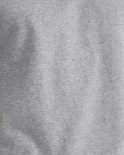Best Sportscraft SC Zip Funnel Neck Top in Grey Melange GreyMelange