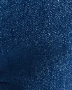 Sale Sportscraft Simone Straight Jean in Blue Wash BlueWash
