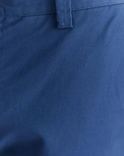 Best Sportscraft Smith Tapered Chinos in Azure