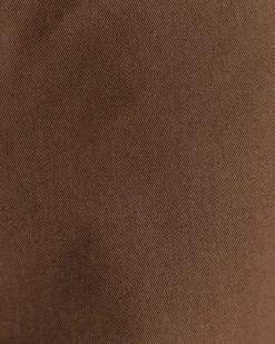 Online Sportscraft Smith Tapered Chinos in Brown