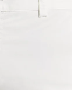 Best Sportscraft Smith Tapered Chinos in White